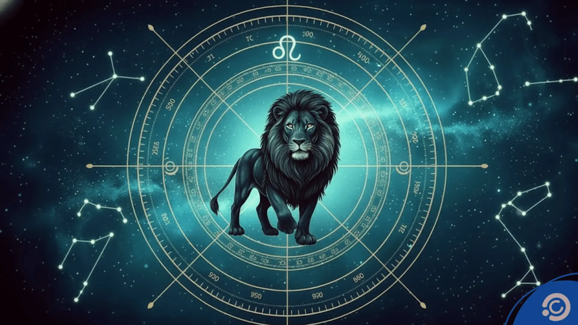Signo de Leão - CenárioMT