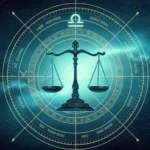 Signo de Libra - CenárioMT