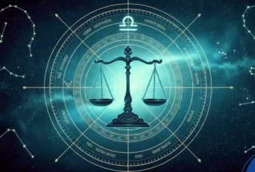 Signo de Libra - CenárioMT