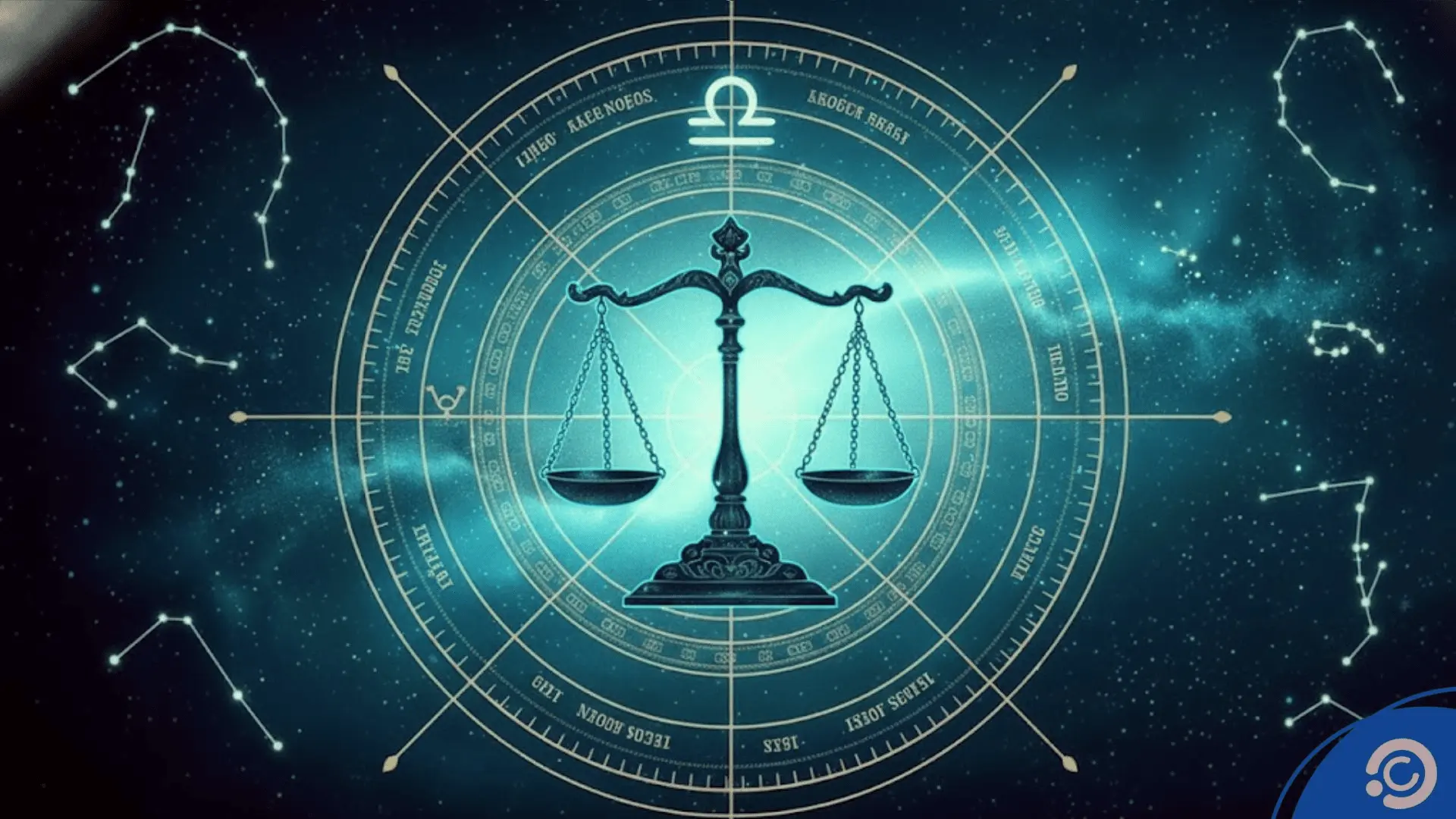 Signo de Libra - CenárioMT