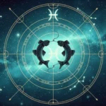 Signo de Peixes - CenárioMT