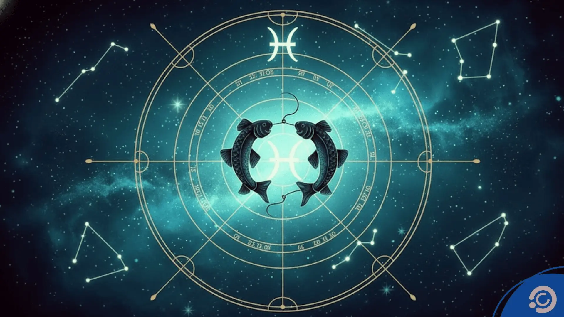 Signo de Peixes - CenárioMT