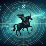 Signo de Sagitário - CenárioMT
