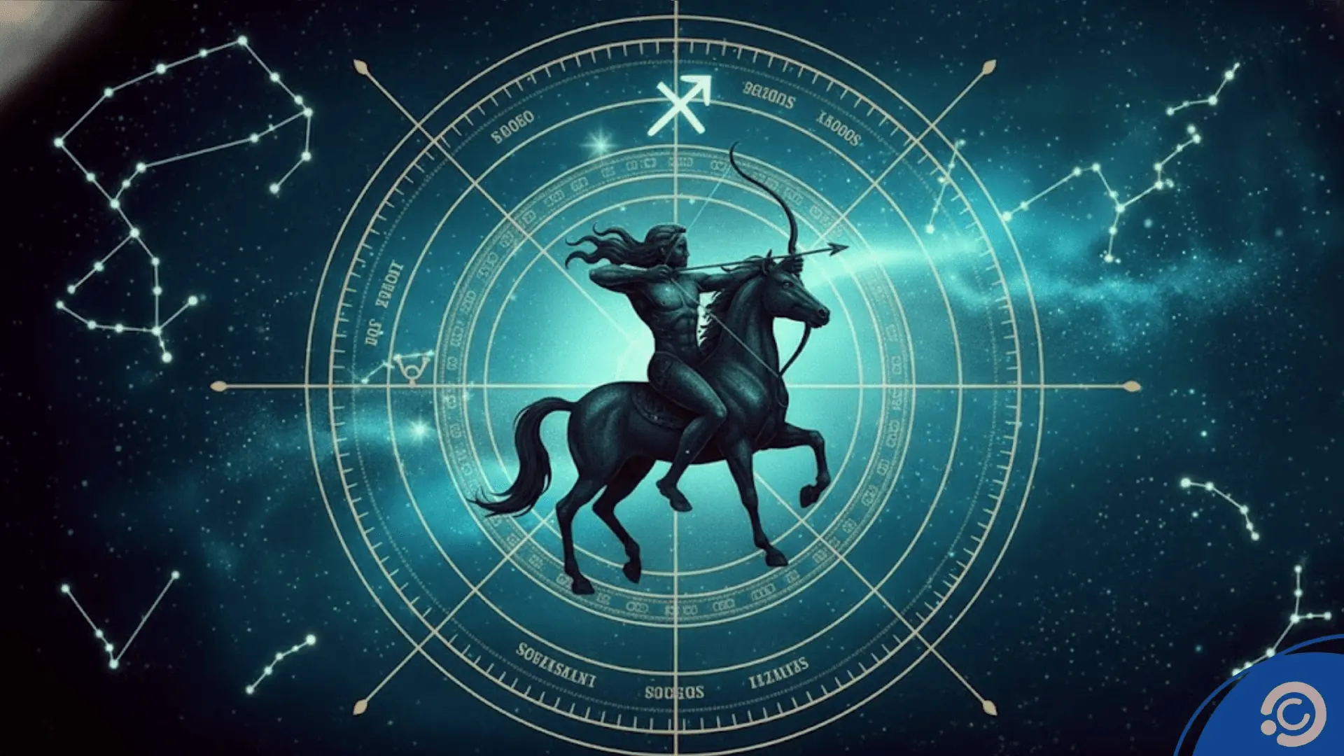 Signo de Sagitário - CenárioMT