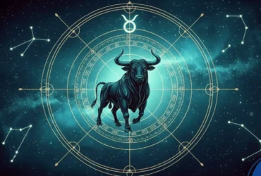 Signo de Touro - CenárioMT