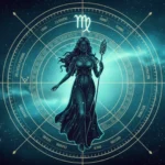 Signo de Virgem - CenárioMT