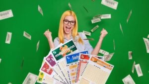 Sorteios das Loterias da Caixa