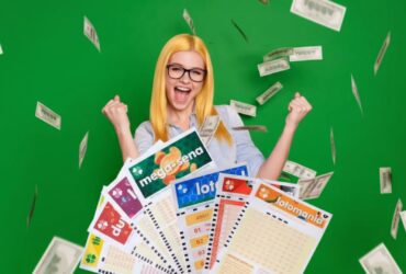 Signos do zodíaco que terão maior probabilidade de ganhar na loteria