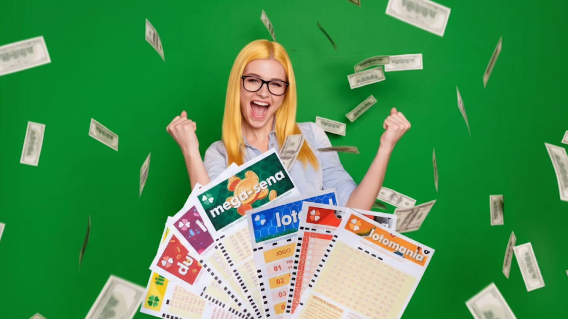 Signos do zodíaco que terão maior probabilidade de ganhar na loteria