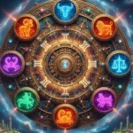 Signos do zodíago - CenárioMT