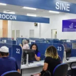 Sine-MT abre 2,5 mil vagas de emprego na semana