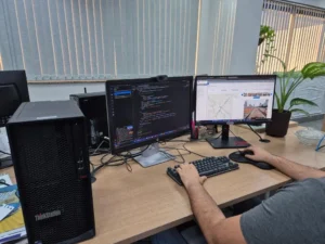 Sinfra-MT lança painel interativo com dados de obras públicas em Mato Grosso