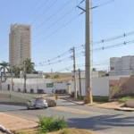 Sinfra-MT inicia obras na Trincheira da Guia para aliviar o trânsito