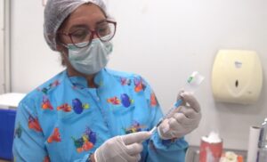 Sinop adere à campanha nacional para reforçar vacinação de crianças e adolescentes