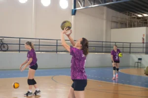Sinop recebe etapa regional dos Jogos Abertos Mato-grossenses com mais de 700 atletas