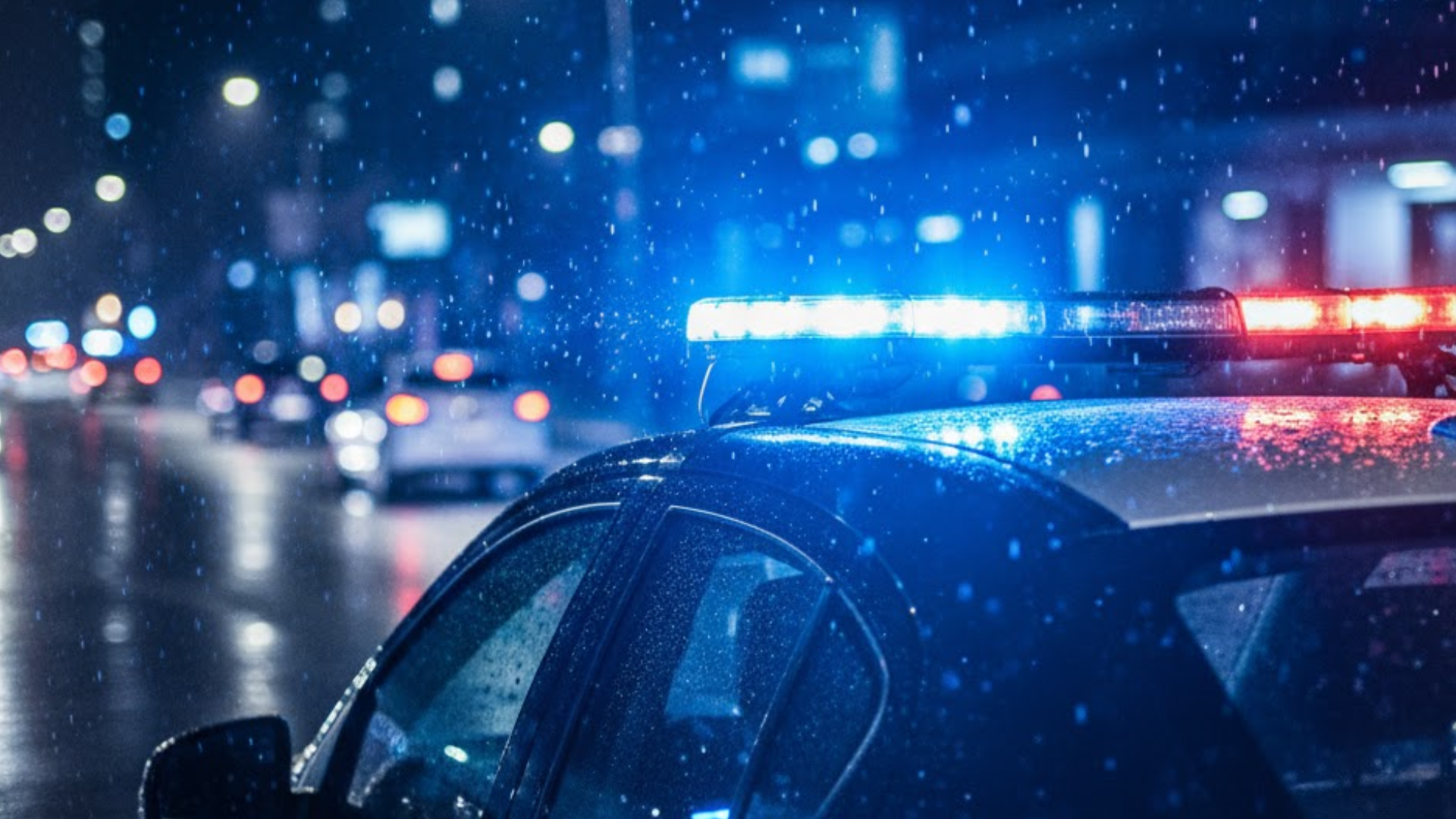 Polícia em Mato Grosso - CenárioMT