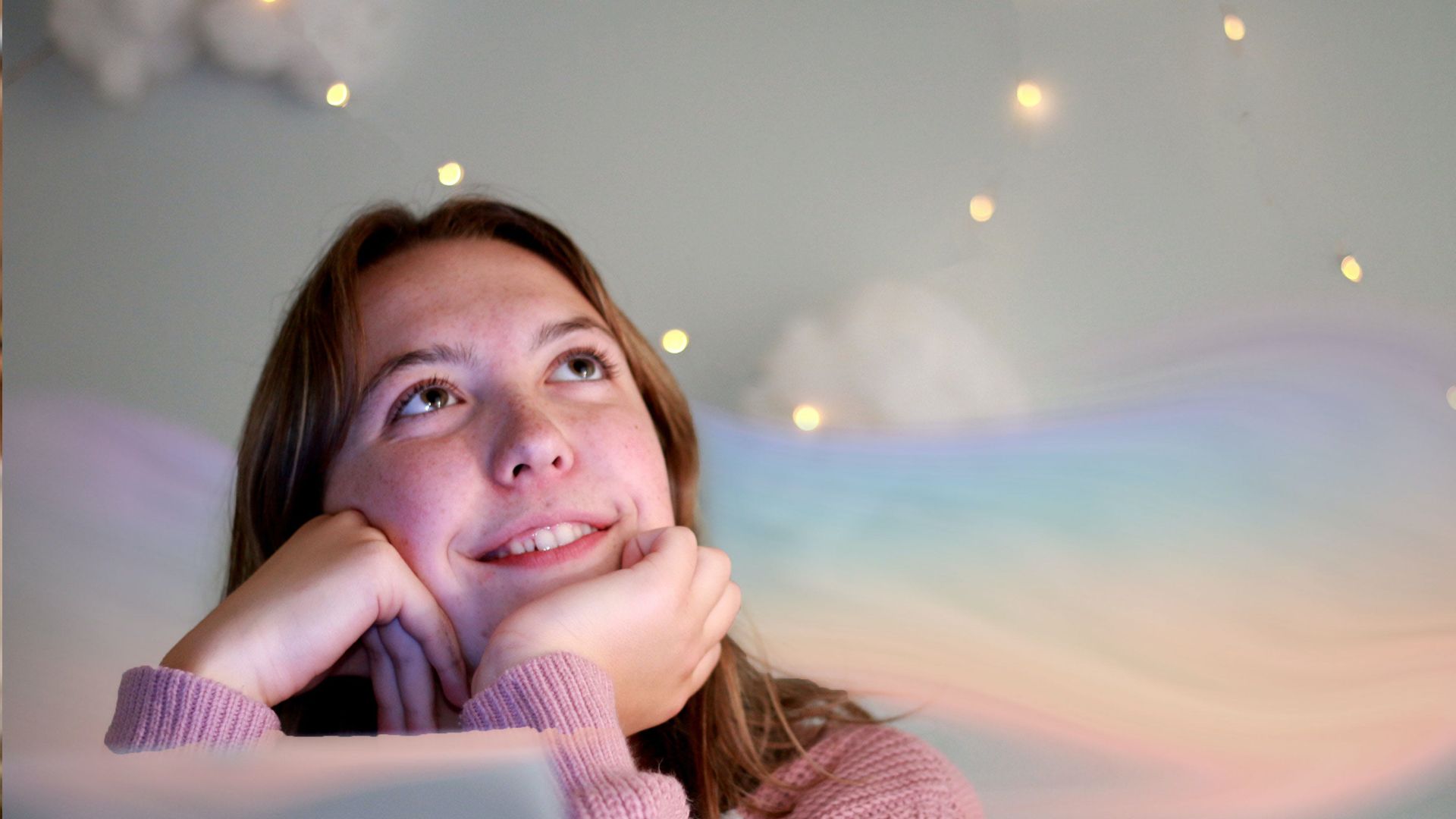 Sonhos se tornarão realidade