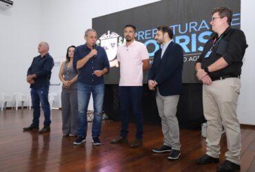 Sorriso adere ao Balcao Unico -CenárioMT