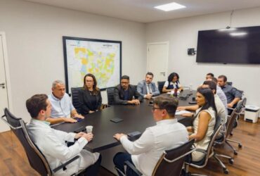 Sorriso firma convenio de R 200 mil com o Hospital do Cancer de Mato Grosso -CenárioMT