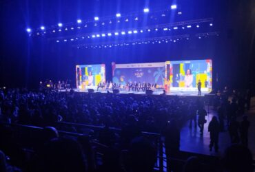 Sorriso participa da ABAV Expo 2025 uma das principais feiras de turismo da America Latina -CenárioMT