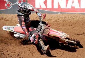 Sorriso recebe 10ª etapa do Campeonato Mato-Grossense de Motocross
