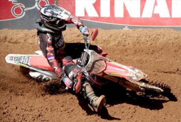 Sorriso recebe 10a etapa do Campeonato Mato Grossense de Motocross -CenárioMT