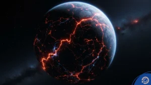 Tempestades magnéticas