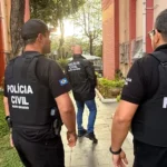 Polícia Civil de MT desmonta rede nacional de fraudes virtuais