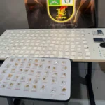 Três suspeitos de facção presos com drogas em Várzea Grande