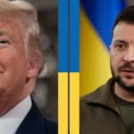 Trump confirma encontro com Zelensky