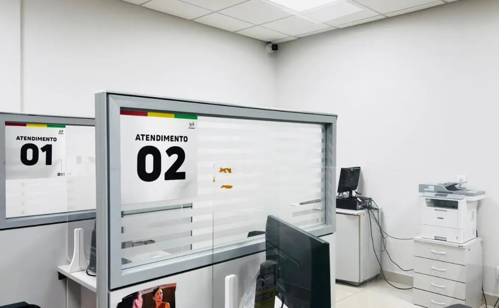 Detran de Mato Grosso reforça segurança com 750 câmeras do Vigia Mais MT