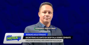 Adulteração de bebidas em Mato Grosso leva governo a reforçar fiscalização