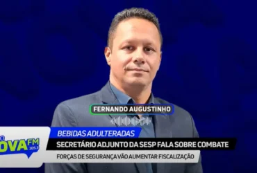 Adulteração de bebidas em Mato Grosso leva governo a reforçar fiscalização