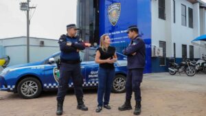 Várzea Grande deflagra Operação Céu Azul contra linhas de pipa cortantes