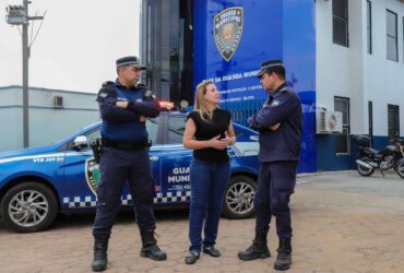 Varzea Grande deflagra Operacao Ceu Azul contra linhas de pipa cortantes -CenárioMT