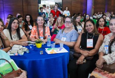 Varzea Grande discute politicas para Primeira Infancia -CenárioMT