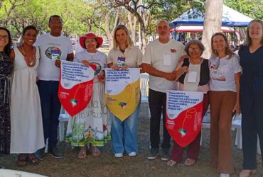 Varzea Grande participa de Mostra Nacional em Belo Horizonte -CenárioMT