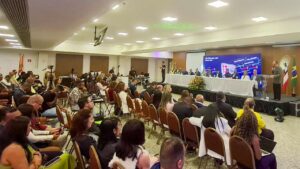 Várzea Grande participa do Congresso Nacional de Trânsito e Mobilidade