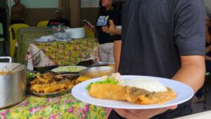 Várzea Grande realiza encontro para mapear segurança alimentar no Município