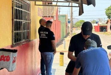Vigilancia Sanitaria de Varzea Grande interdita distribuidora por suspeita de adulteracao de bebidas -CenárioMT