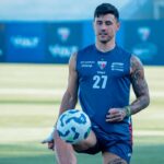 Fortaleza x Flamengo: Onde assistir, horário e escalações do confronto na Arena Castelão pela 30ª rodada do Brasileirão 2025. Imagem: Viktor Araújo FEC