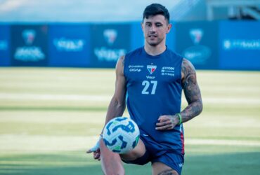 Fortaleza x Flamengo: Onde assistir, horário e escalações do confronto na Arena Castelão pela 30ª rodada do Brasileirão 2025. Imagem: Viktor Araújo FEC