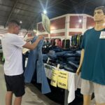 34ª edição do Feirão Queima de Estoques começa movimentando Lucas do Rio Verde