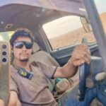 Vítima foi atingida por uma grade aradora automática ao retornar de motocicleta; Polícia Civil investiga o caso como homicídio culposo