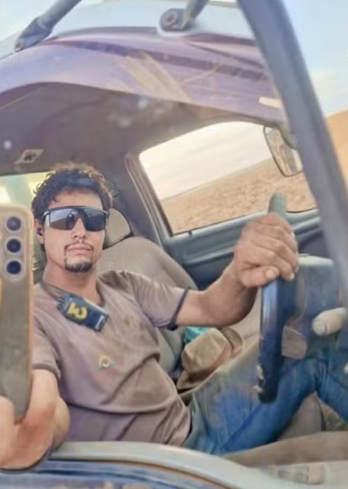 Vítima foi atingida por uma grade aradora automática ao retornar de motocicleta; Polícia Civil investiga o caso como homicídio culposo