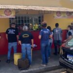 Polícia Civil fecha fábrica clandestina de bebida em Várzea Grande