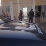 Menina foi encontrada sozinha em uma kitnet no bairro Parque das Araras; Conselho Tutelar e Guarda Civil Municipal acompanharam o caso.