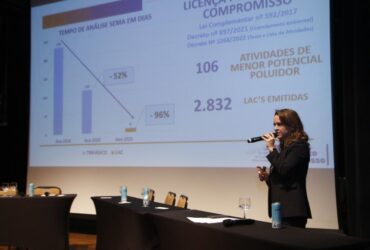 Sema-MT destaca avanços em manejo sustentável e conservação ambiental