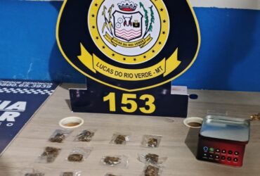 Suspeito teria feito ameaças de morte à mulher e à filha dela, além de ser apontado como integrante de facção criminosa e traficante de drogas