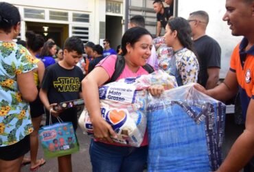 Governo do Estado aplica mais de R$ 1,1 bilhão em programas sociais em Mato Grosso